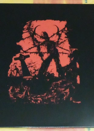 12'' The Lord Diabolus : Down There, staat: Nieuw zonder prijskaartje, € 20,00, € 21,70 inclusief Kopersbescherming