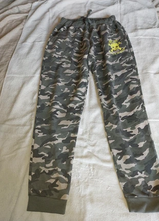 Pantalone tuta X Man, merk: Man, staat: Goed, maat: XXL, € 5,00, € 5,95 inclusief Kopersbescherming