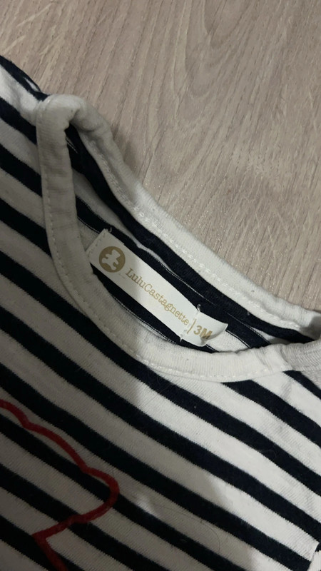 Tee shirt - photo numéro 2
