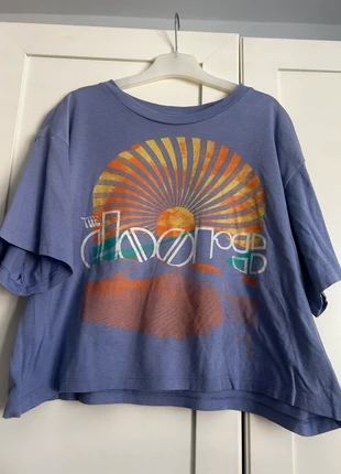 the doors cropped t, brand: H&M, condition: New without tags, size: S / UK 8-10, £3.00, £3.85 includes Buyer Protection