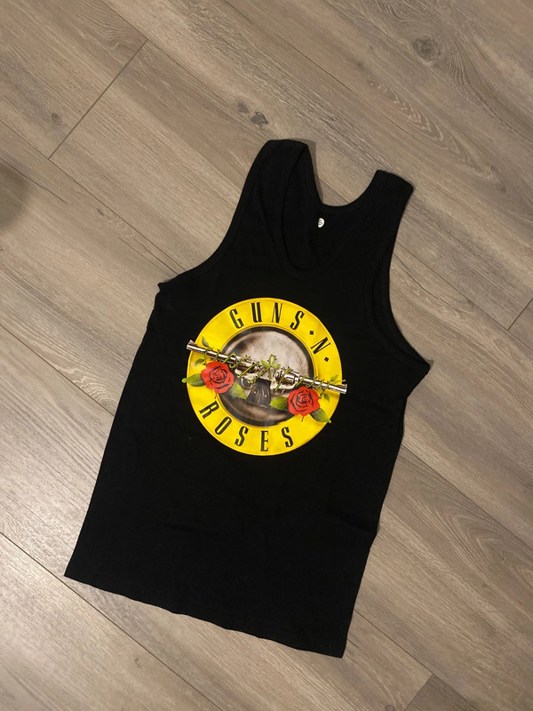 Guns n Roses maikute