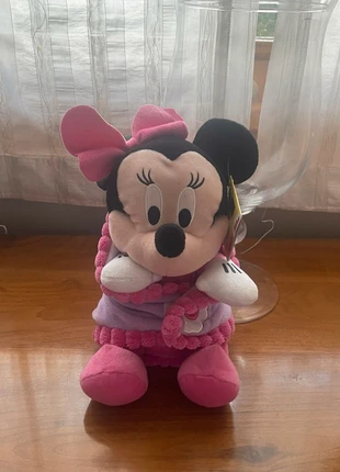 Peluche Disney Minnie, marque: Disney, état: Neuf avec étiquette, taille: Taille unique, 15,00 €, 16,45 € Protection acheteurs incluse