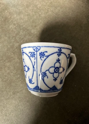 Koffie kopjes winterling, merk: Winterling, staat: Heel goed, € 5,00, € 5,95 inclusief Kopersbescherming