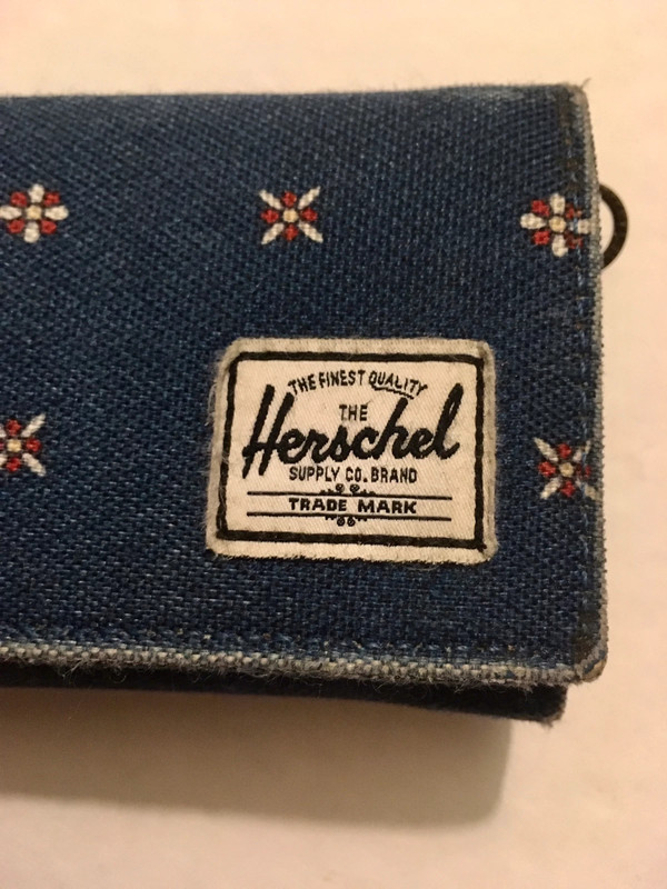 Herschel portafoglio best sale