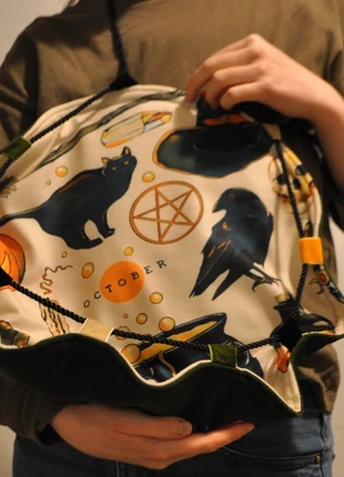 Sac magique multiusages, marque: Witch, état: Neuf sans étiquette, 25,00 €, 26,95 € Protection acheteurs incluse
