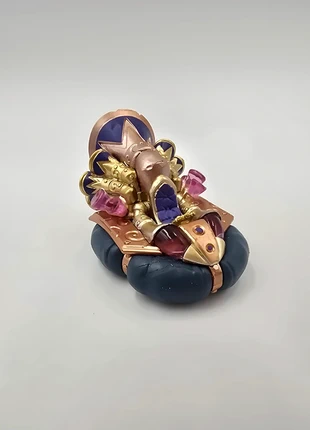 Figurine Activision Skylanders SuperChargers - Soda Skimmer (Normal), marca: Activision, estado: Muy bueno, 19,90 €, 21,60 € Protección al comprador Pro incluida