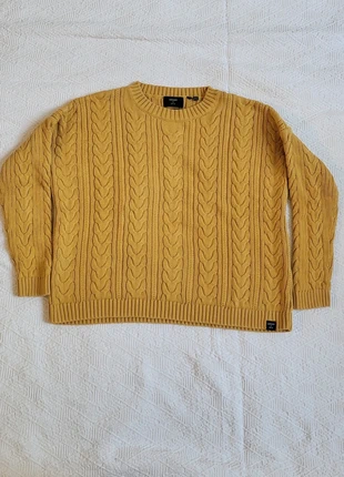 Superdry Yellow Sweater, marque: Superdry, état: Très bon état, taille: M / 38 / 10, 6,00 €, 7,00 € Protection acheteurs incluse