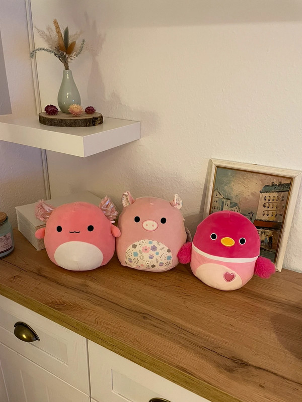 Squishmallows 1