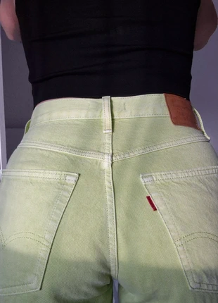 Vaqueros Levi's premium modelo 80s mom jean W29 L30, marca: Levi's, estado: Muy bueno, tamaño: M / 38 / 10, 25,00 €, 26,95 € Protección al comprador incluida