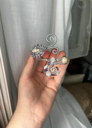 Bracelet Summer hippie, merk: Hippie, staat: Nieuw zonder prijskaartje, € 12,00, € 13,30 inclusief Kopersbescherming