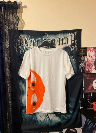 T-shirt imprimé, brand: Alternative, condition: Very good, size: S, €4.98, €5.93 includes Buyer Protection