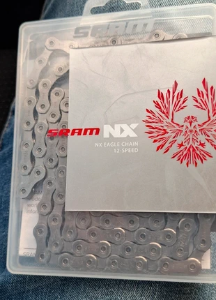 Sram 12 speed, marque: Shimano, état: Neuf avec étiquette, 25,00 €, 26,95 € Protection acheteurs incluse