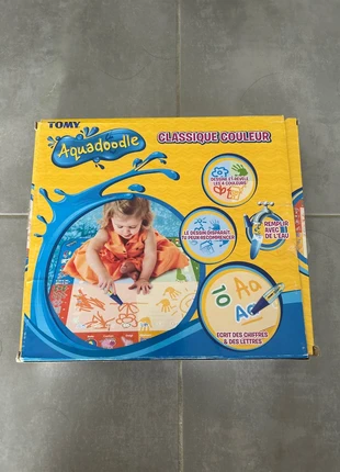 Tapis Aquadoodle, condition: Good, size: 12-18 months / 80 cm, €2.00, €2.80 includes Buyer Protection