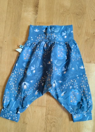 Sarouel 6 mois, brand: Fait Main, condition: New without tags, size: 6-9 months / 68 cm, €2.00, €2.80 includes Buyer Protection