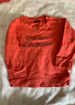 Pulls, marque: Influx, état: Satisfaisant, taille: 18-24 mois / 86 cm, 1,00 €, 1,75 € Protection acheteurs incluse