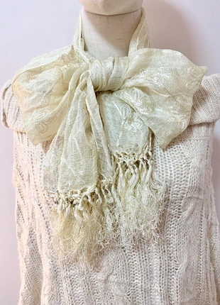 Pañuelo, marque: COQUETTE, état: Bon état, 4,50 €, 5,43 € Protection acheteurs incluse