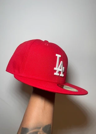 New Era 59Fifty MLB Fitted Cap, brand: New Era, condition: New with tags, size: UK 7 1/8, £18.00, £19.60 includes Buyer Protection