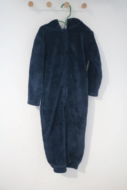 Combinaison pyjama Tape à l'oeil 4 ans - photo numéro 2