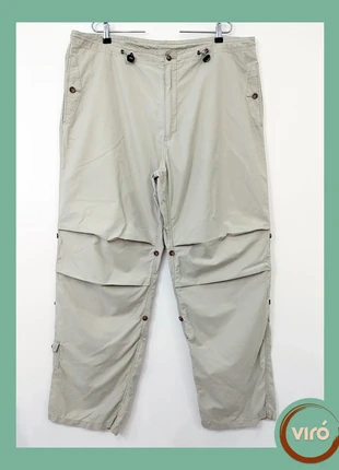 Pantalón Beige Marlboro Classics, marca: Marlboro Classics, estado: Muy bueno, tamaño: XXL, 12,00 €, 13,30 € Protección al comprador incluida
