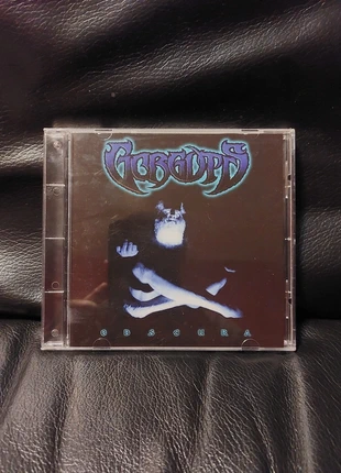 Gorguts - Obscura, staat: Heel goed, € 15,00, € 16,45 inclusief Kopersbescherming
