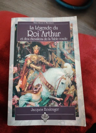 La légende du roi Arthur, état: Très bon état, 5,00 €, 5,95 € Protection acheteurs incluse