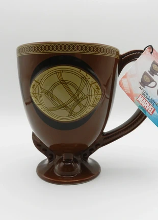 Mug Doctor Strange Multiverse of Madness Disneyland Officiel, marca: Disney, estado: Novo com etiquetas, €20.00, €21.70 inclui Proteção do Comprador