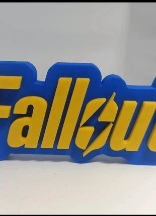 Logo fallout, marque: Xbox, état: Très bon état, 7,00 €, 8,05 € Protection acheteurs (Pro) incluse