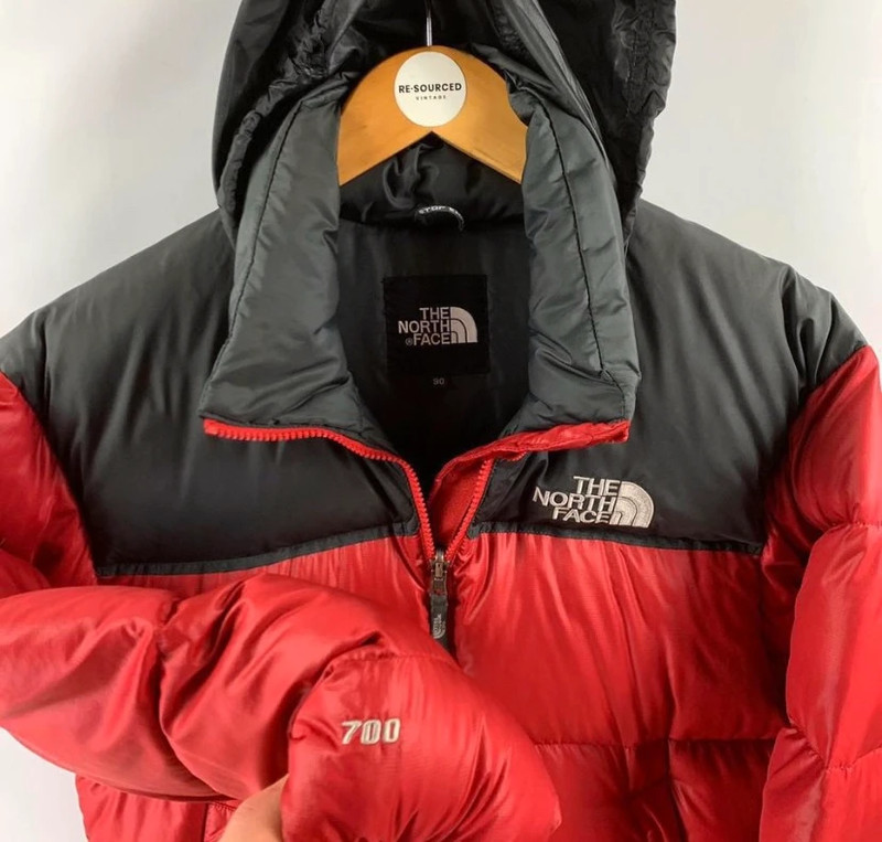 700 nuptse 2025