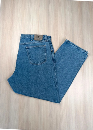 Jean Wrangler bleu clair Relaxed Fit vintage taille 40x30(w002), marke: Wrangler, zustand: Sehr gut, größe: W40 | DE 56, 22,00 €, 23,80 € inklusive Vinted-Käuferschutz