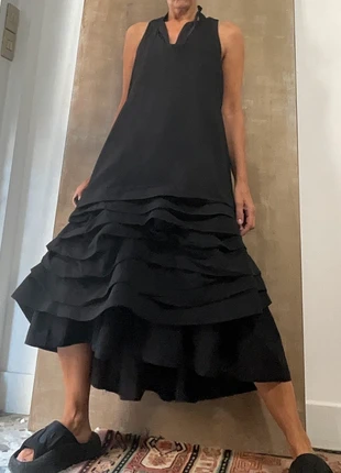 Grembiule comme des garcons nero, marca: Comme des Garçons, estado: Muy bueno, tamaño: Talla única, 350,00 €, 368,20 € Protección al comprador incluida