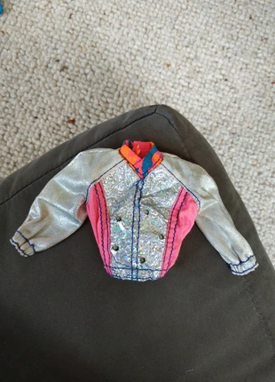 Blouson sindy DJ vintage, marque: Sindy, état: Bon état, taille: Taille unique, 3,00 €, 3,85 € Protection acheteurs incluse