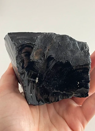 Obsidiana Negra, marque: Natural, état: Très bon état, 14,00 €, 15,40 € Protection acheteurs incluse