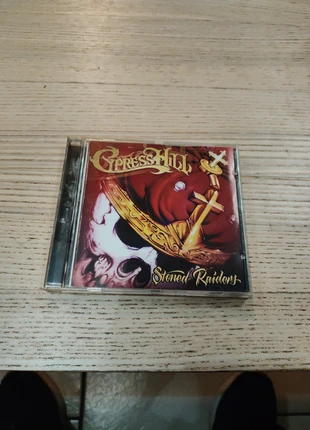Cypress hill stoned raiders, condition: Like new, €10.00, €11.20 includes Buyer Protection