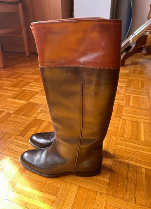 Stivale Sutor Mantelassi Marrone 36, marque: Sutor Mantellassi, état: Neuf sans étiquette, taille: 36, 55,00 €, 58,45 € Protection acheteurs incluse