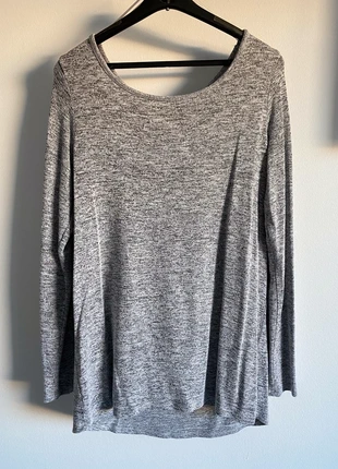 Pull fin gris , marca: Camaïeu, estado: Muito bom, tamanho: L / 40 / 12, €4.00, €4.90 inclui Proteção do Comprador