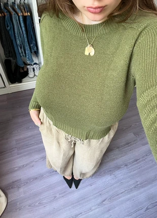 Pull H&M, marque: H&M, état: Très bon état, taille: XS / 34 / 6, 5,00 €, 5,95 € Protection acheteurs incluse