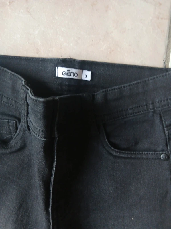 Jean skinny - photo numéro 2