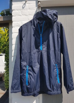 Windjas, état: Bon état, taille: 14 ans / 164 cm, 1,00 €, 1,75 € Protection acheteurs incluse