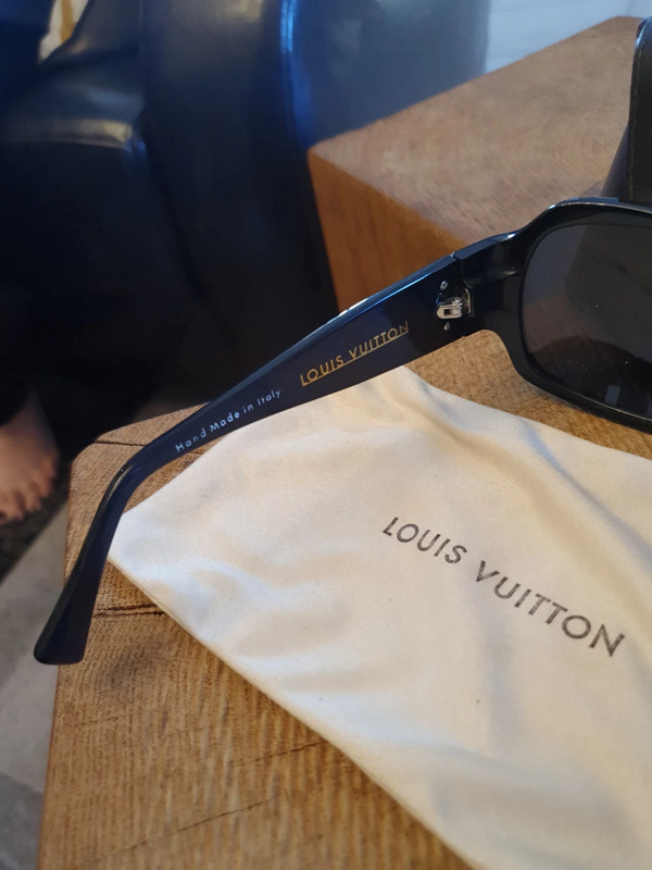 Lunettes Louis Vuitton - Vinted