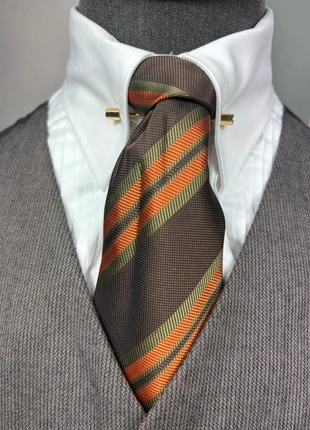 Cravatta vintage chic, estado: Muy bueno, 12,00 €, 13,30 € Protección al comprador Pro incluida