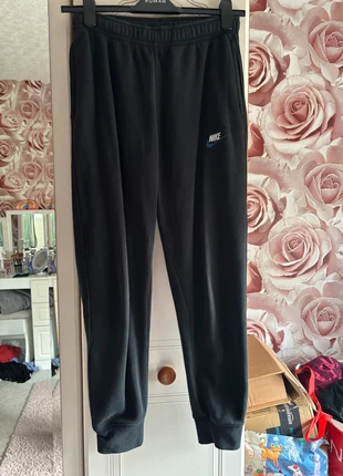 Nike black joggers / sweatpants, brand: Nike, condition: Very good, size: S, £8.00, £9.10 includes Buyer Protection