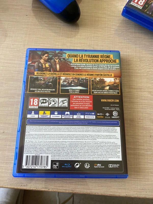 Farcry 6 - photo numéro 3