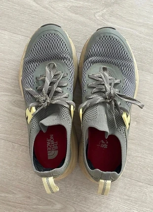 Deportivas North Face Vectiv, brand: The North Face, condizioni: Discrete, taglia: 37, €8.00, €9.10 include la Protezione acquisti