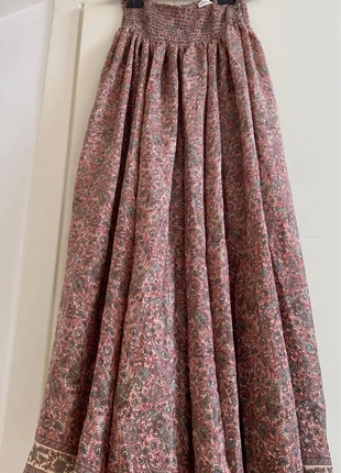 Gonna pantalone boho, marque: Boho Style, état: Très bon état, taille: Taille unique, 15,00 €, 16,45 € Protection acheteurs incluse