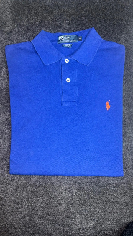 Polo Ralph Lauren 1