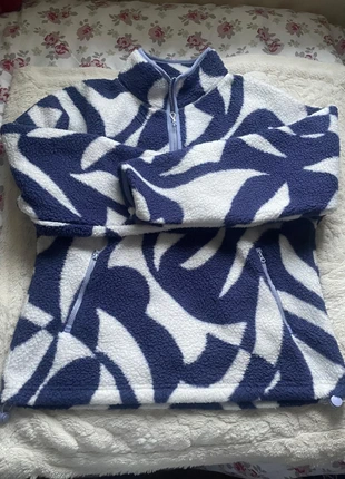 Cozy fleece, marque: Dunnes Stores, état: Très bon état, taille: XS / 34 / 6, 8,00 €, 9,10 € Protection acheteurs incluse