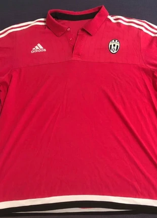 Maglia allenamento Juventus taglia XXL, marca: adidas, estado: Muy bueno, tamaño: XXL, 21,00 €, 22,75 € Protección al comprador incluida
