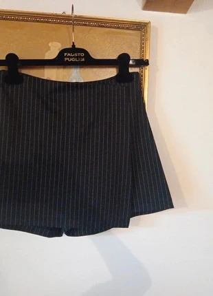 Minigonna a pantaloncino, brand: Terranova, condizioni: Nuovo senza cartellino, taglia: S / IT 40 / EU 36, €5.00, €5.95 include la Protezione acquisti