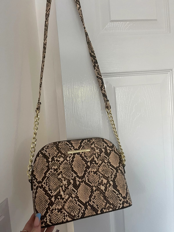 Steve madden clearance snake