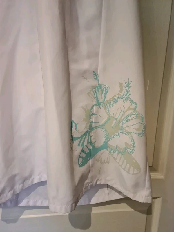 Robe dos-nu - photo numéro 4